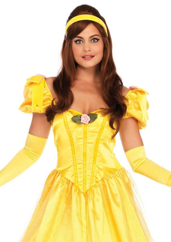 Women&#39;s Costume Bell Of the Ball Large Costume