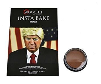 Woochie Insta Bake Bronzer
