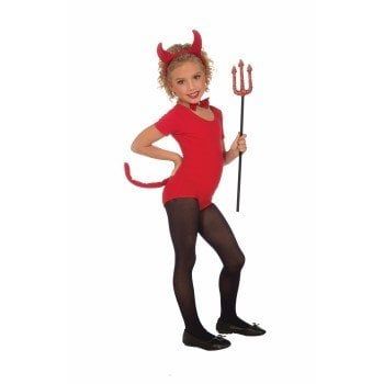 Devil Set (Child Size)