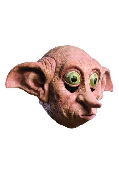 Dobby Latex Mask
