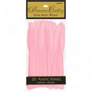 New Pink Premium Knives (20)
