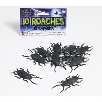 Cockroach Set