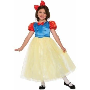Child Charming Princess Large (12-14) Costume
