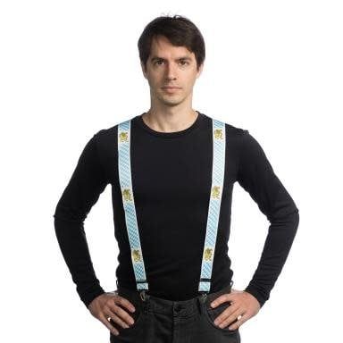 Brewhouse Bash Suspenders
