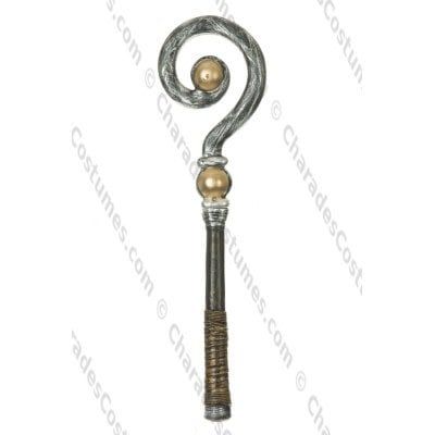 Egyptian Crosier