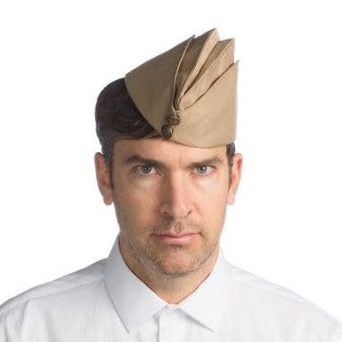 WWII Invasion Hat
