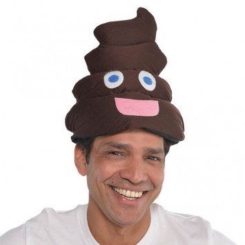 Poophead Hat