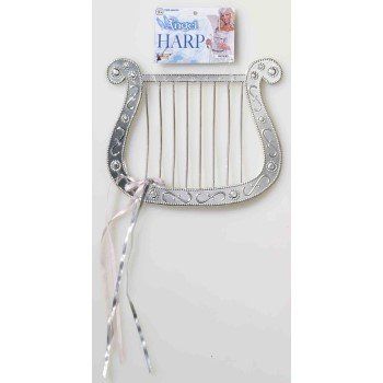 Angel Harp