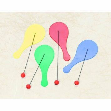 Mini Paddle Ball