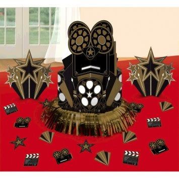 Glitz &amp; Glam Table Decorating Kit