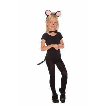 Mouse Set (Child Size)