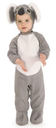 Infant Costume Koala