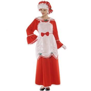 Mrs. Claus - Standard