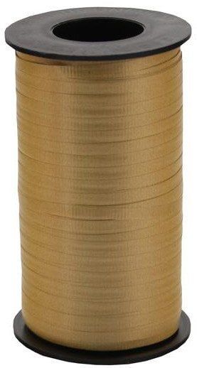 Holiday Gold Curling Ribbon 500yds (59)
