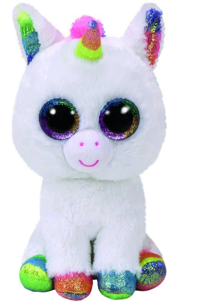 Beanie Boos Unicorn Pixy