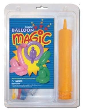 Balloon Magic Creation Kit