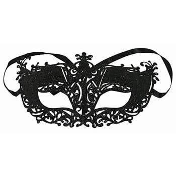 Glitter Eyemask Assorted Colours