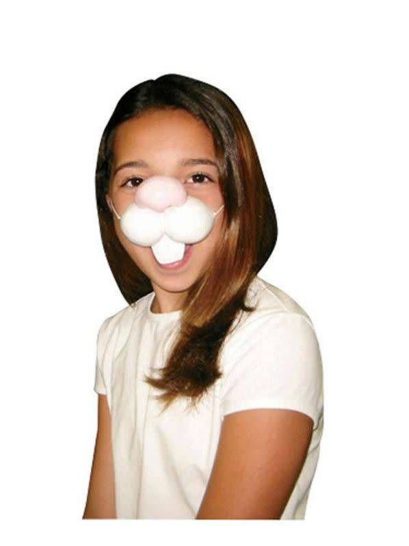 Rabbit Nose