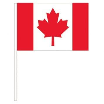 Canada Flags 4x6 (4)