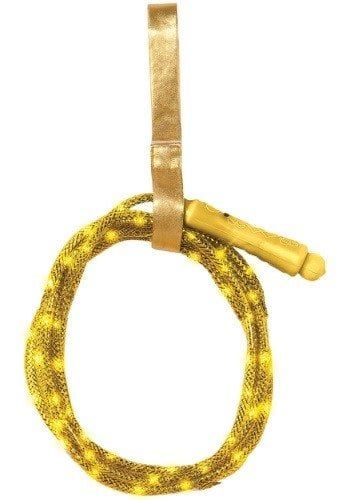 Justice League Wonder Woman Light-Up Lasso