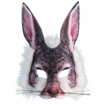Rabbit Mask