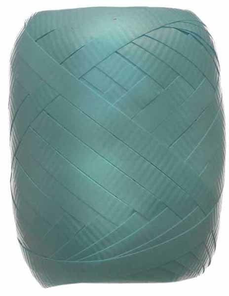 Aqua Curling Ribbon Keg 66&#39;