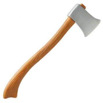 Axe 23"