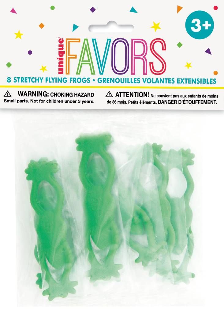 Frog Slingshot Shooter (8)