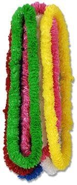 Plastic Lei