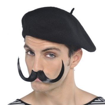Beret Hat