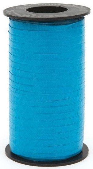 Caribbean Blue Curling Ribbon 500 Yards (32)