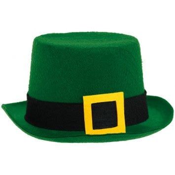 St. Patrick&#39;s Day Value Top Hat