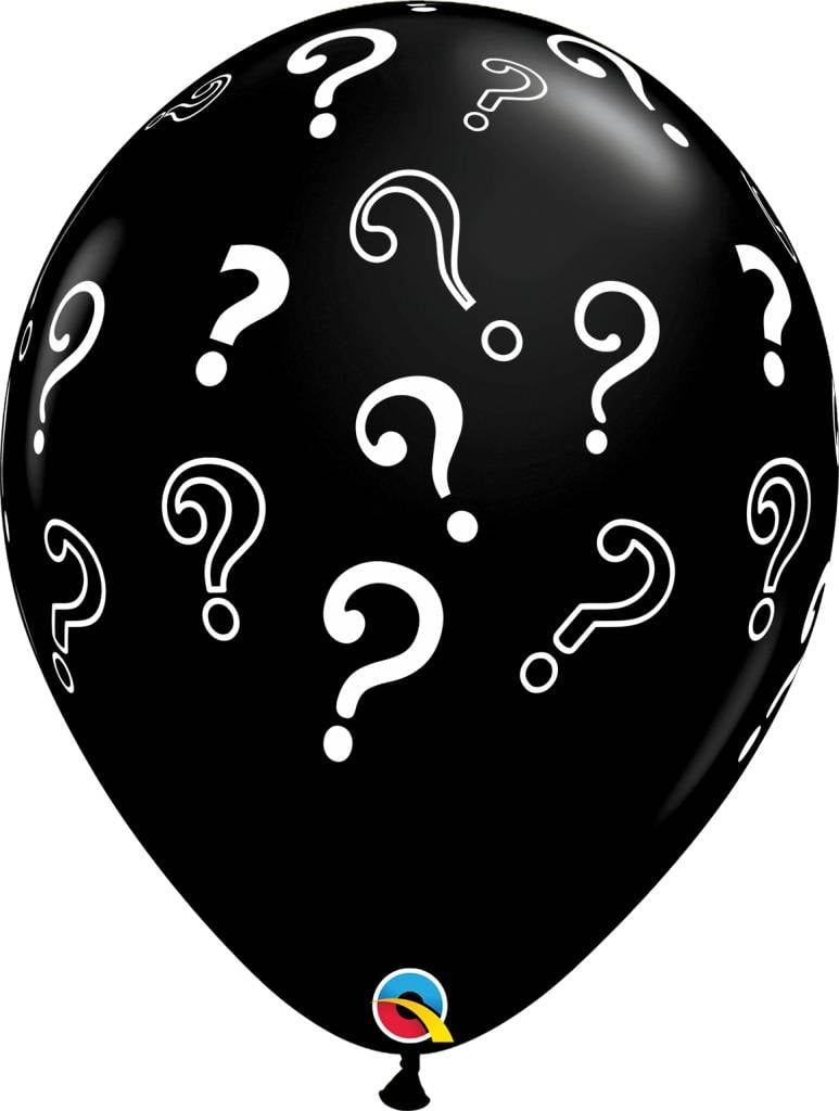Gender Reveal 16&quot; Balloon (Helium Filled)