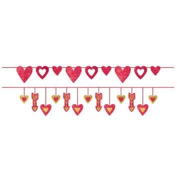 Valentine&#39;s Day Multi-Pack Banners