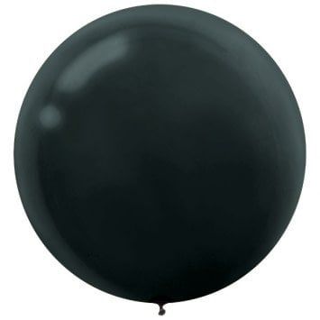 Gender Reveal 24&quot; Balloon (Helium Filled)