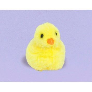 Chirping Chick