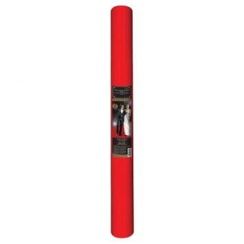 Fabric Aisle Runner - Red