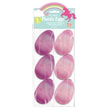 Unicorn Eggs - Large (6)