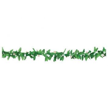 Love and Leaves Leaf Garland 6&#39;