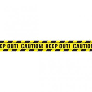 Caution Tape 20FT