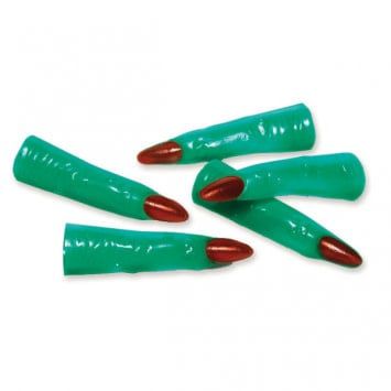 Witch Fingers (10)