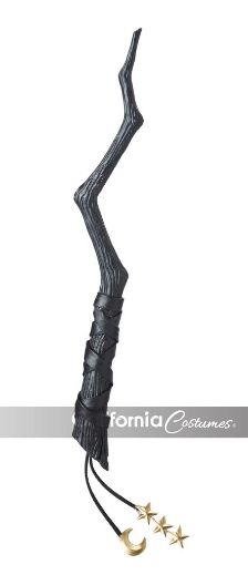 Witch&#39;s Wand