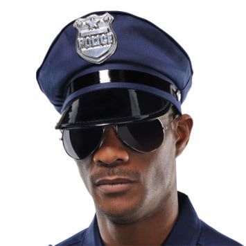 Mirror Sunglasses