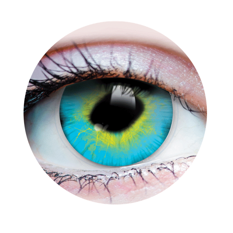 PRIMAL® Strange Contacts (90 Day)