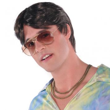 70&#39;s Swinger Glasses