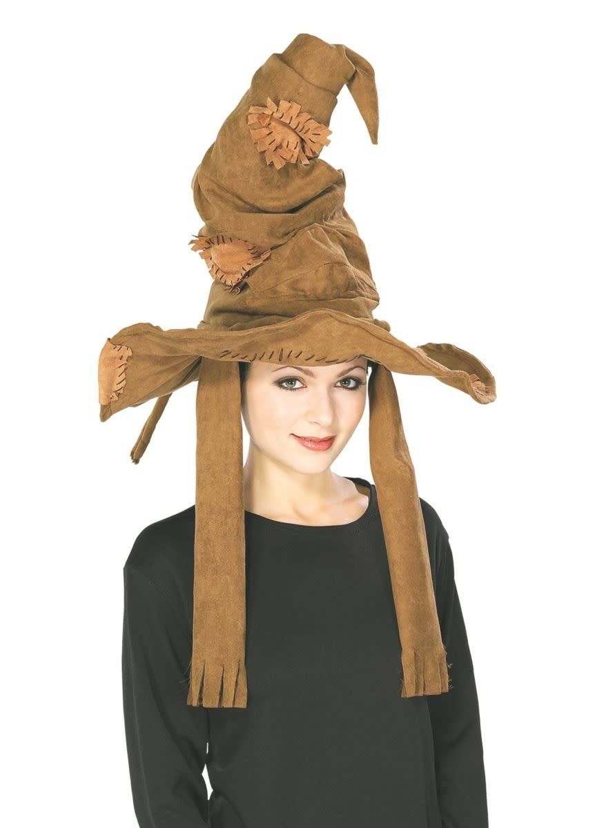 Deluxe Kids Harry Potter Sorting Hat