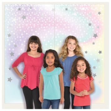 Scene Setters® - Magical