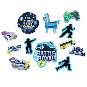 Battle Royal Cutouts (12)