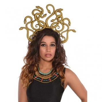 Medusa Headband