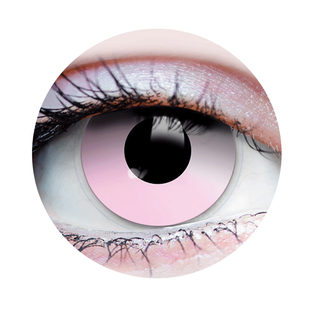 PRIMAL® Cotton Candy Contacts (90 Day)